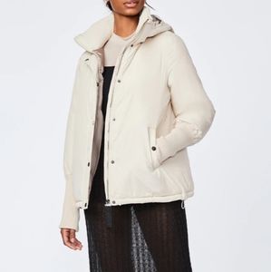 Bernardo New EcoPlume Puffer Jacket